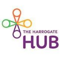The Harrogate Hub(@thehubHG1) 's Twitter Profile Photo
