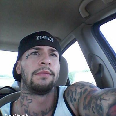 OTR trucker