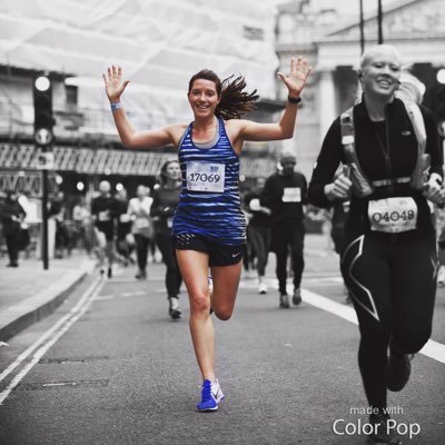National Endurance Manager 🏴 (on track) @englandathletic . I’m a sport enthusiast! ... ¨Use your smile to change the world …” All views my own