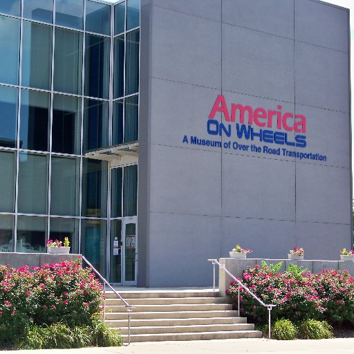 America On Wheels Museum is dedicated to the history of American transportation and loved by automotive and motorcycle enthusiasts and collectors worldwide.