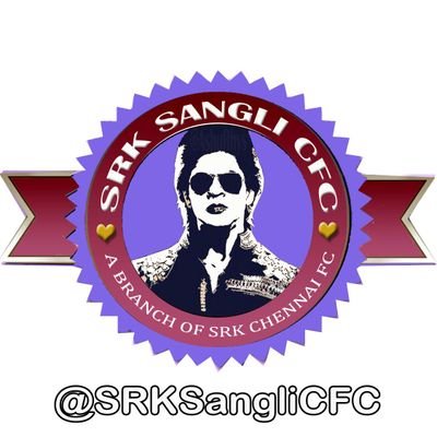 When i see srk i feel like the king off the world.. I love u srk...i m a very big fan off urs...not just for acting for everything.
@HUSAIN PATHAN CFC SANGLI