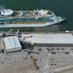 Galveston Wharves @portofgalveston (@PortofGalveston) Twitter profile photo