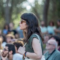 Rocío Gómez (@rociogomezma) 's Twitter Profile Photo