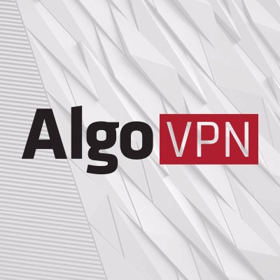 Algo VPN