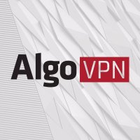 Algo VPN (@algovpn) Twitter profile photo
