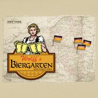 Wolff's Biergarten (@wolffsbiergartn) 's Twitter Profile