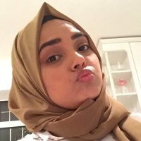 Farzana Mirza (@fudgekin89) 's Twitter Profile