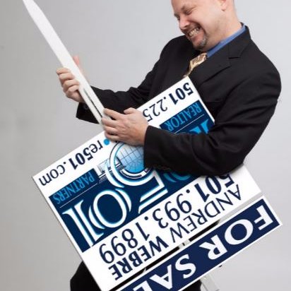 AndrewWebre's profile picture. What street do you want to live on?              
Dad, Brother, Friend, HomeMaker, Foodie Wannabe