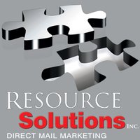 RESOURCE SOLUTIONS (@directmailpros) 's Twitter Profile