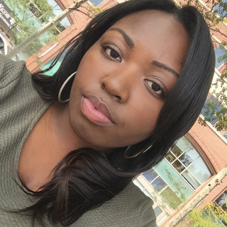 Jazmine Denise Thompson