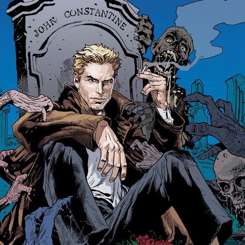 MasterOfOccult's profile picture. Exorcist, Demonologist, and a petty dabbler in the Dark Arts. I'm not the nicest bloke you'll ever meet. But I do me best. #MVRP