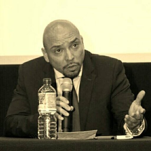 Educator, writer on Latin American politics & film maker. PhD. on Venezuelan foreign policy. Patreon: https://t.co/D4uzCP2b4x