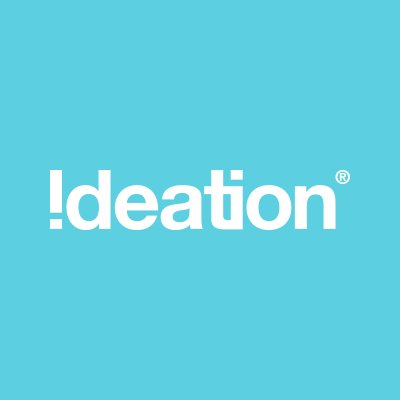 Ideation helps executives refine and implement their ideas with creative support.
https://t.co/da8LYIod6M