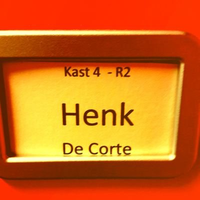 henkdecorte Profile Picture