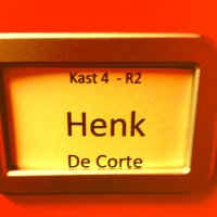 henkdecorte (@henkdecorte) 's Twitter Profile