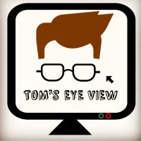 Tom's Eye View (@tomseyeview1) 's Twitter Profile