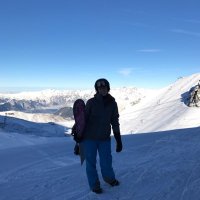 Ruth Baker (@ruth_baker) 's Twitter Profile