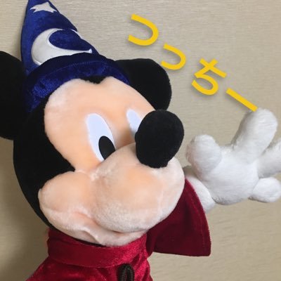 つっちー＠Dあか (@tsuchi_disney) / X