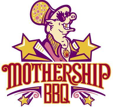 MothershipBBQ's profile picture. The Mothership first landed in Nashville in 2006, piloted by smoke wrangler @jimreams.