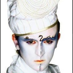 LukaDjurasic's profile picture. i love the 80s