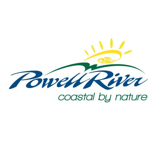 The Official X Site for the City of Powell River
