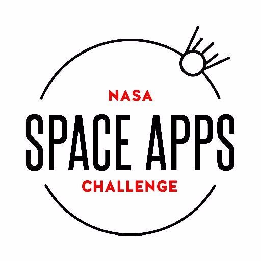 UC Davis @SpaceApps community. @SpaceApps is an international hackathon to share ideas and engage with open data to address real-world problems. #SpaceApps