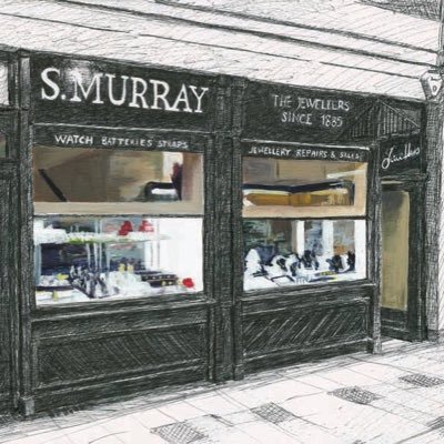An Independent Jeweller's since 1885. Specialising in #JewelleryRepair #BespokeJewellery #Weddings #Engagement. We sell #Jewellery #Watches & #BuyGold