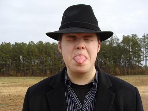 MrFarenhiet's profile picture. Don't Stop Me Now