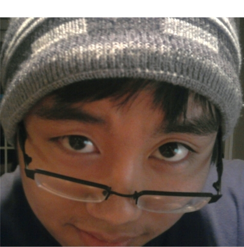 NoRandomNumbers's profile picture. 