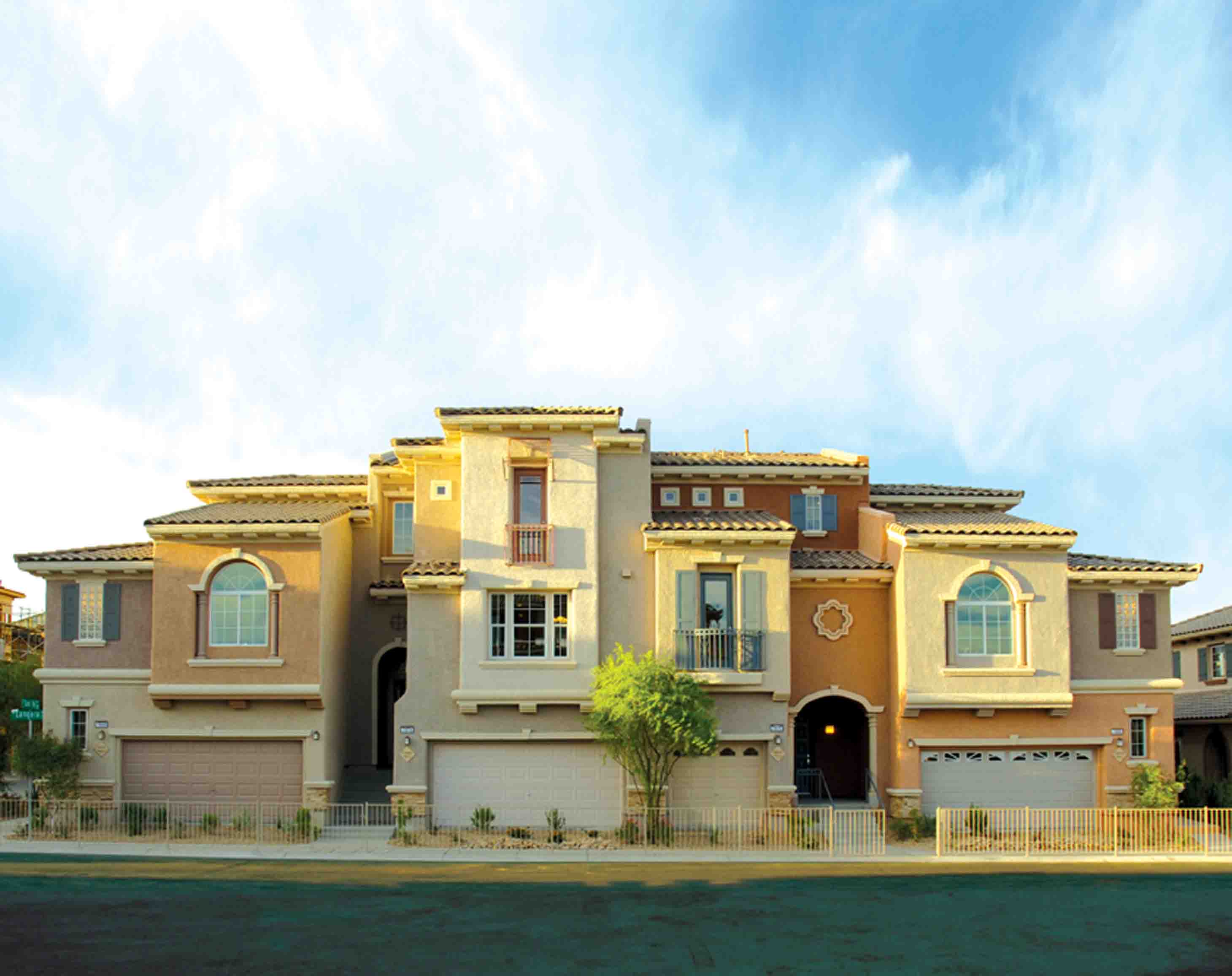 EngleHomesVegas's profile picture. Top Homebuilder in Metro Vegas