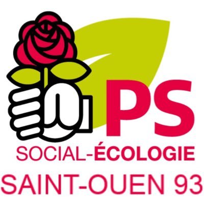 Les socialistes de Saint-Ouen twittent ici. https://t.co/1keQOaCRWN…