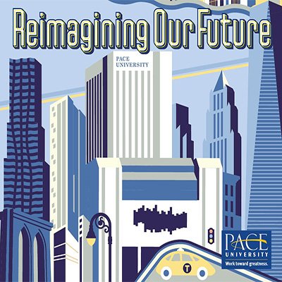 Pace Nyc Master Plan One Pace Plaza Is Going To Look Like What See What Architects Have In Store For The Future Of Paceu S Nyc Campus T Co Ocytb2yljr T Co Vo7shibmgm