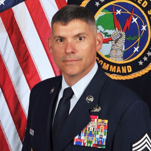 Official Twitter account of CMSgt McMahon. CMSgt McMahon is the Senior Enlisted Leader of U.S. Strategic Command. Following, RTs and Links ≠ Endorsement.