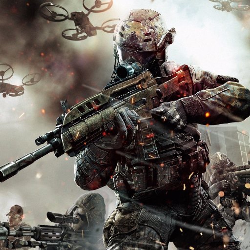 oNrXw55RAlmmvAj's profile picture. Good day young puppy gain cod points for free. Pay a visit my webpage 👉🏻👉🏻 https://t.co/55fbpyryUX