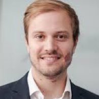 Gero Decker Profile