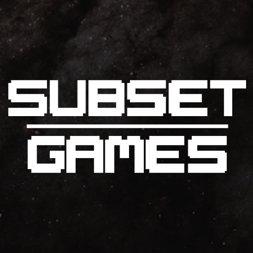 subsetgames Profile Picture