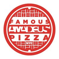 Famous Amadeus Pizza(@AmadeusPizzaMSG) 's Twitter Profile Photo