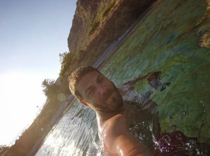 SakisPapachris's profile picture. 