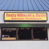 Tasty Hibachi (@tastyhibachi) 's Twitter Profile Photo Tasty Hibachi (@tastyhibachi) 's Twitter Profile Photo