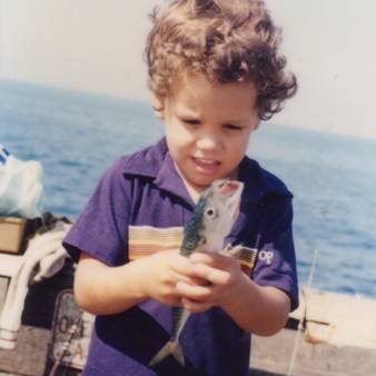 We are avid anglers and we strive to provide everyone with an exciting and educational fishing resource! Come visit us at https://t.co/GcmBgngT42