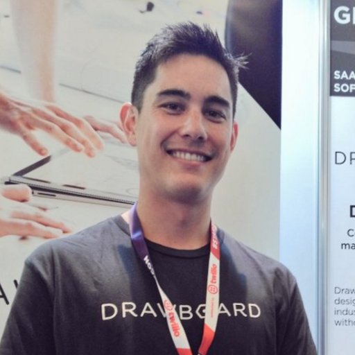 Founder @Drawboard. Building collaborative drawing and document markup