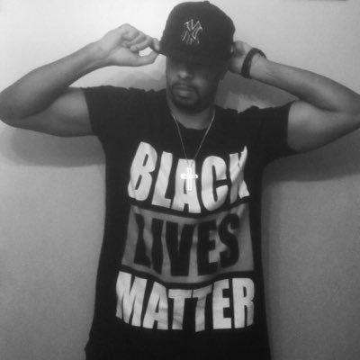 DubTrixxx's profile picture. ARREST THE COPS WHO MURDERED BREONNA TAYLOR #BlackLivesMatter