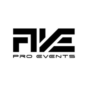 Five Pro Events Profile