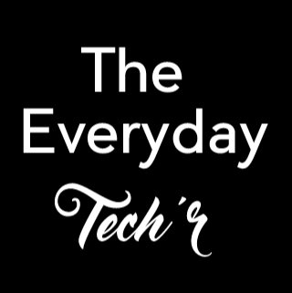 TheEvrydayTechr's profile picture. 