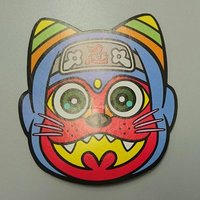 おかちん (@gypsyosa) 's Twitter Profile