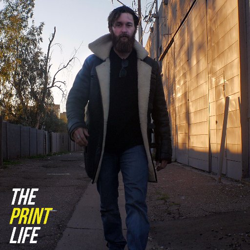 camearven's profile picture. Let us all be free!