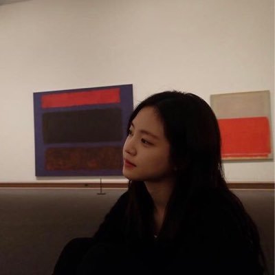 Apink 나은 초롱 /96line / ナムジャ/