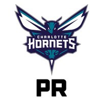 Charlotte Hornets PR(@HornetsPR) 's Twitter Profileg