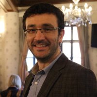 Hakan Yıldırım (@hknyldrm) 's Twitter Profile