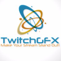 TwitchGFX (@twitchgfxcom) 's Twitter Profile